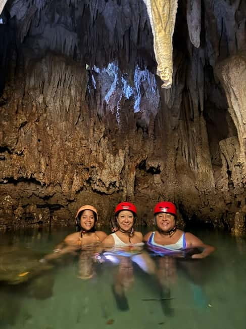 Siargao: Jellyfish Sohoton Cove Tour with Lunch and Pickup - Tiktikan Lagoon and the value of good weather