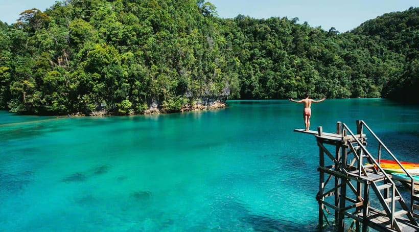 Siargao Land Tour Adventure - A full day of Siargao scenery for $49