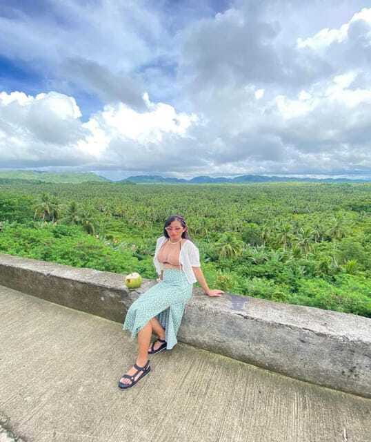 Siargao Land Tour Adventure - Who should book this Siargao day tour
