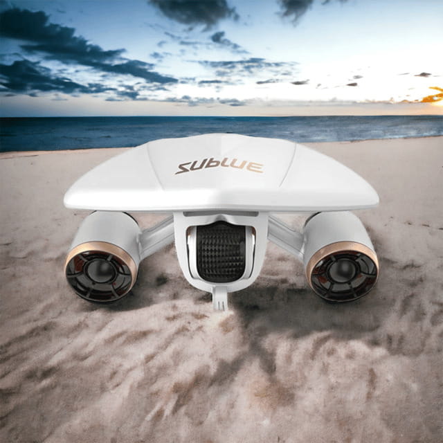 Siargao Seascooter: Experience Flying Underwater - Timing, refunds, and practical planning