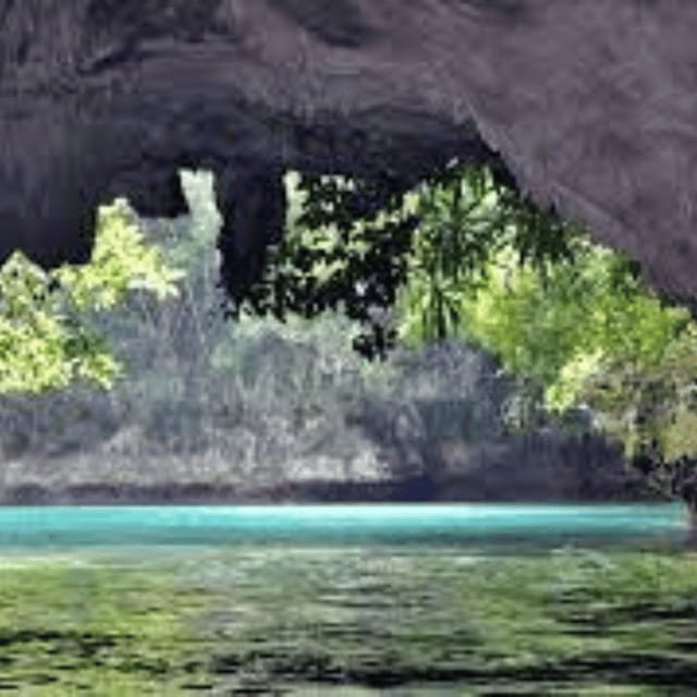 Siargao:Sohoton Island Hopping Tour with Jellyfish Sanctuary - What the $88 price really covers