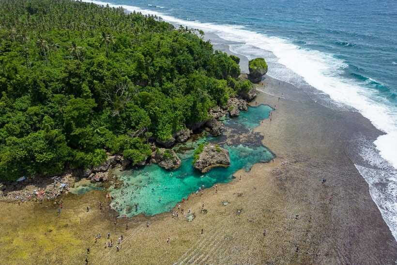 Siargao Tour B (shared tour) - Should you book Siargao Tour B?