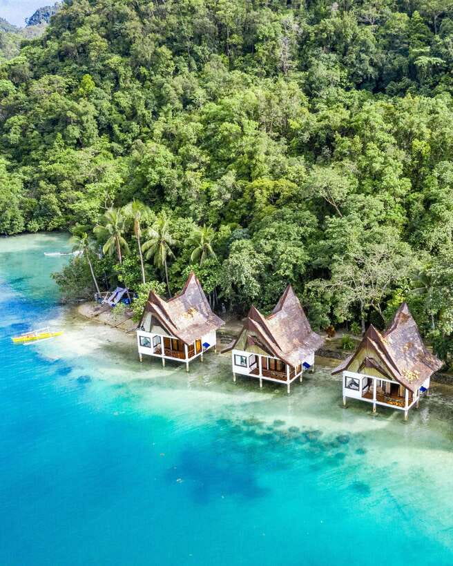 Siargao Tour C (shared tour) - Key points to know before booking