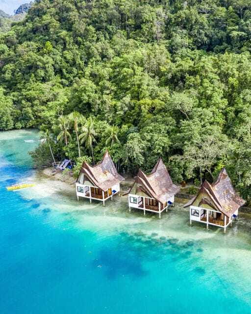 Siargao Tour C (shared tour) - Who will enjoy this Siargao day most