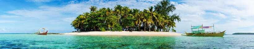 Siargao Tour E (Private Tour) - Who should book this Siargao outing