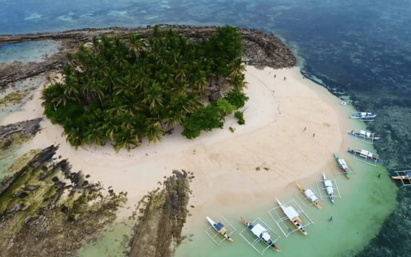 Siargao Tour G (Private Tour) - Practical plan for a better day