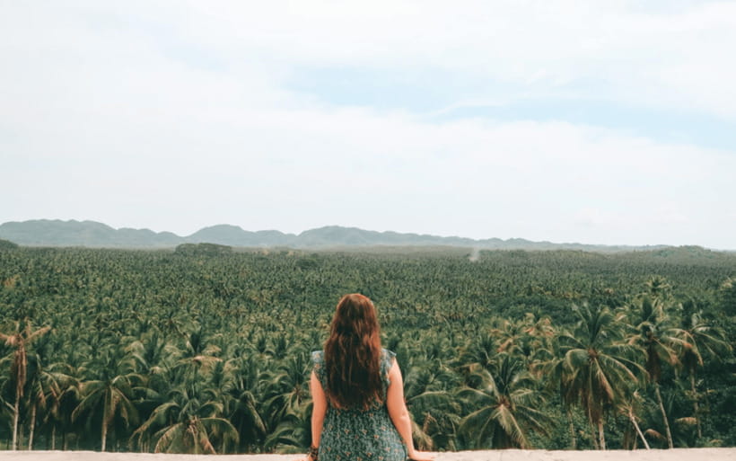 Siargao Tour G (Private Tour) - Cloud 9 and Siargao’s surf identity