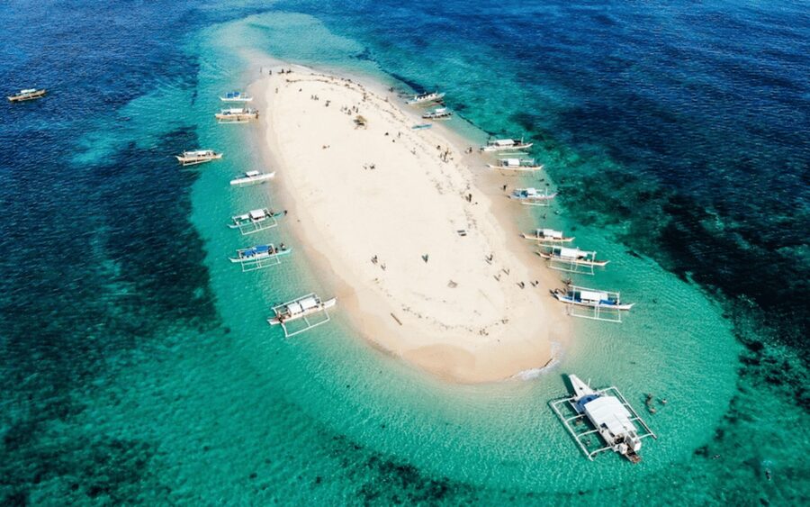 Siargao Tour G (Private Tour) - Who should book this day?