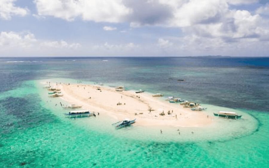 Siargao Tour I (Private Tour) - What the 10-hour schedule means for you