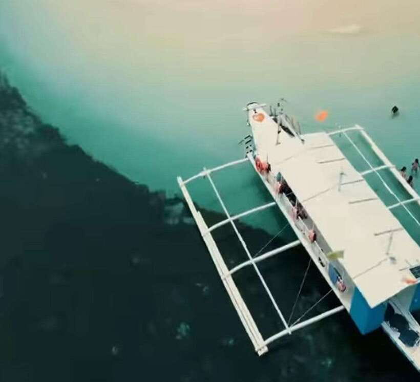 Siargao Tri-Island with Drone & Mermaid Tail - What the Siargao Tri-Island Tour Really Offers