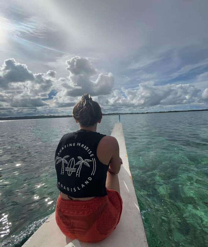 Siargao Tri-Island with Drone & Mermaid Tail - Guyam Island: The Small Stop With Strong Photo Appeal