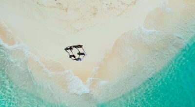 Siargao Tri-Island with Drone & Mermaid Tail