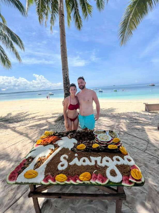 Siargao Tri-Island with Drone & Mermaid Tail - Value at $35 Per Person