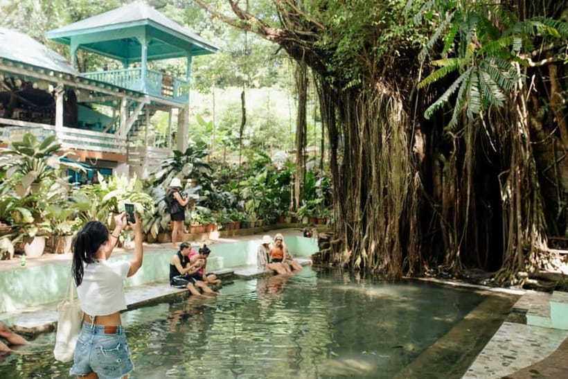Siquijor Day Tour from Bohol- Shared Tour - Why this is a demanding but useful Bohol day trip