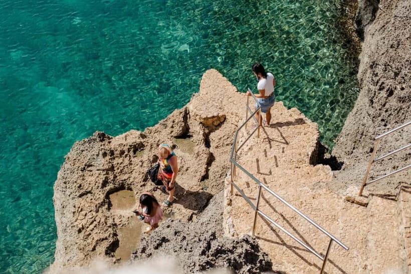 Siquijor Day Tour from Bohol- Shared Tour - Butterflies and the quieter side of the island