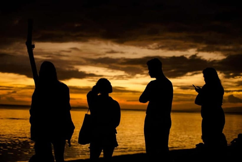 Siquijor Day Tour from Bohol- Shared Tour - Mount Bandilaan for wide island views
