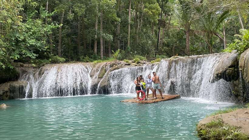 Siquijor Full day ( Private Tour ) Experience - Why this Siquijor day tour works