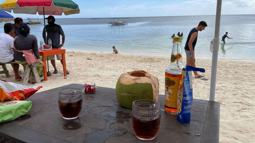 Siquijor Full day ( Private Tour ) Experience - Who will get the most from this outing