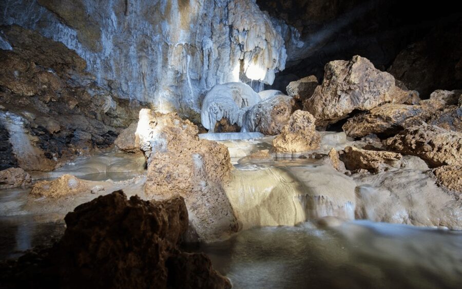 Siquijor Mountain Day Tour From Dumaguete (Private Tour) - Tubod Sanctuary and the Balete Tree