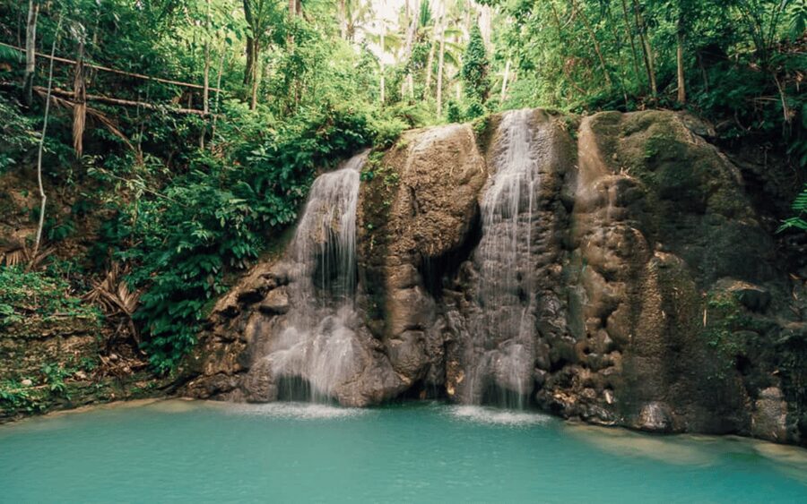 Siquijor Mountain Day Tour From Dumaguete (Private Tour) - What the eight-hour schedule really means