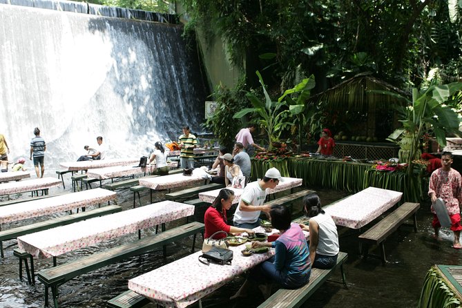 Skip the Line: Villa Escudero Plantation & Resort Day Pass Ticket - The museum brings depth to the day