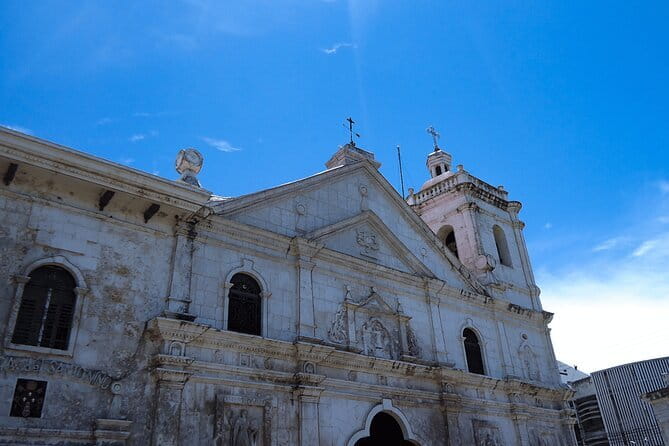 Small Group Cebu City And Uphill Mountain Tour - A full day that connects Cebu’s old city and high hills