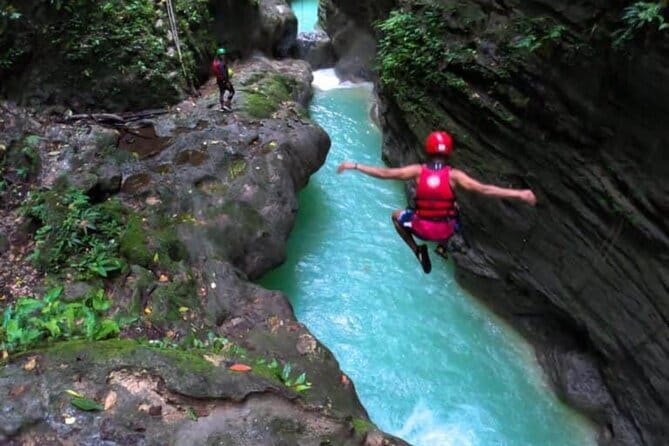 Small Group Moalboal and Badian’s Ultimate Adventure Tour - What this Cebu day trip is really like