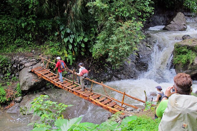 Small-Group Weekend Hiking Tour to Banaue-Ifugao from Manila - Why the Banaue terraces are best seen on foot