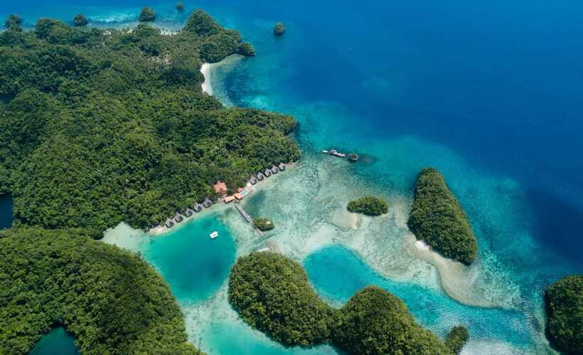 Sohoton Cove: Swim with Jellyfish & Explore Hidden Lagoons - The morning starts with several local transfers