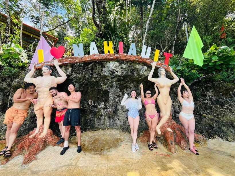 SOHOTON COVE TOUR - Who should book this 10-hour outing