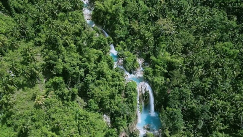 South Cebu Chasing Waterfalls with Silog Breakfast and Lunch - Key points to know before booking
