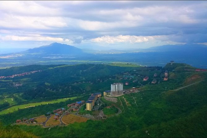 Spectacular Manila to Tagaytay: Full-Day Sightseeing Tour - Is $105 a fair price?