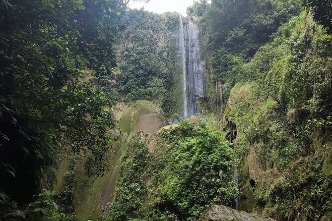Taal Volcano Experience & A Hidden Waterfalls: A Dual Adventure - Why this Taal Volcano day feels different