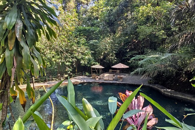 Tagaytay + Hidden Valley Springs: A Scenic Escape w/ Transfers - Weather, timing, and cancellation details