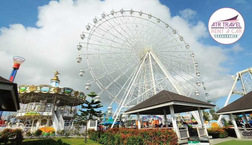 Tagaytay in a Day: A Quick Escape from Manila - Why Tagaytay makes a good one-day escape