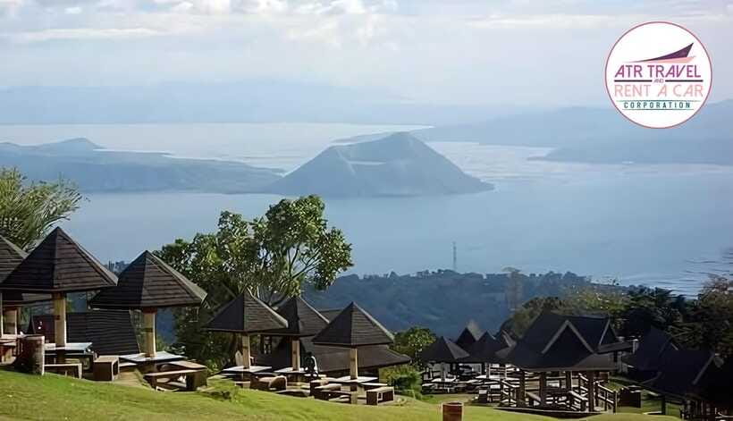 Tagaytay in a Day: A Quick Escape from Manila - Breakfast in Tagaytay