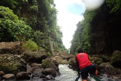 Pagsanjan Falls combo tour with transfers** updated 2024