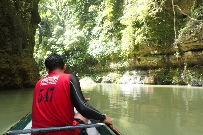 Tagaytay-Pagsanjan Falls combo tour with transfers** updated 2024 - What the $180 price really buys