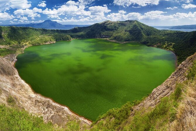Tagaytay, Taal Volcano & Heritage Town: A Journey of Discovery - Key points to know before booking