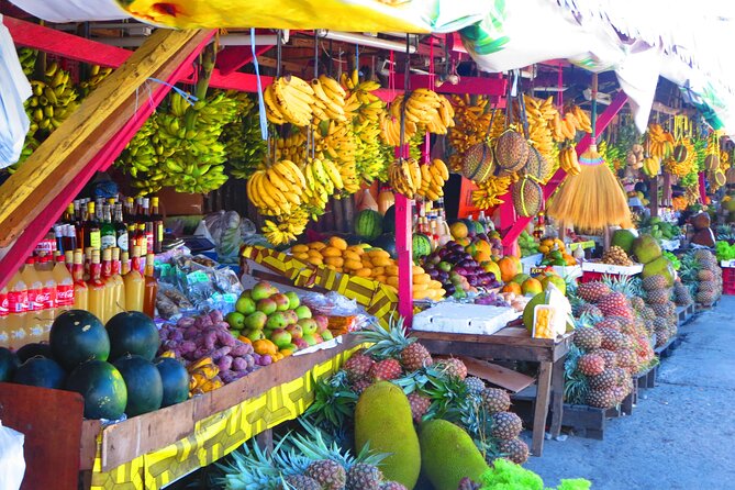 Tagaytay, Taal Volcano & Heritage Town: A Journey of Discovery - Booking details that matter