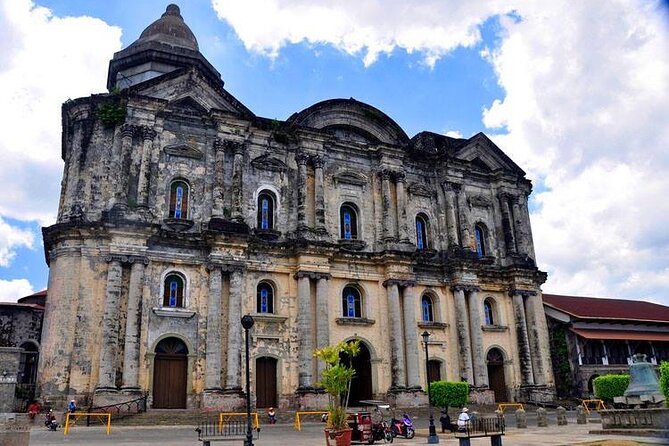 Tagaytay, Taal Volcano & Heritage Town: A Journey of Discovery - Taal viewpoints: closer looks and more photo time