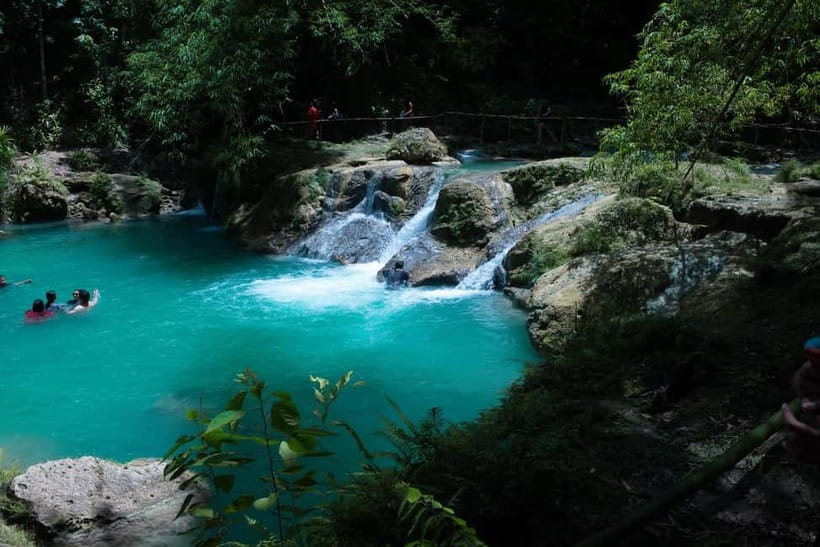 The Best of Siquijor Island Tour - Mount Bandilaan puts Siquijor in view