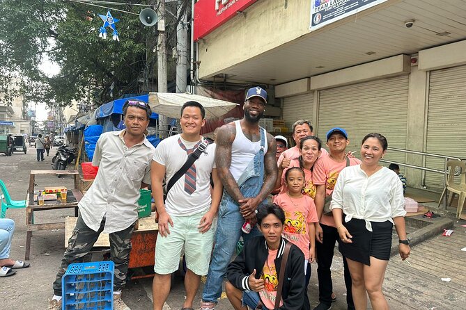 The Hidden Gems of Manila Guided Tour - What this Manila tour is really about