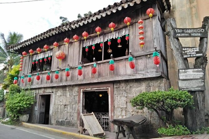 The Original Cebu City Historical and Food Walking Tour - Why this four-hour route works in Cebu City