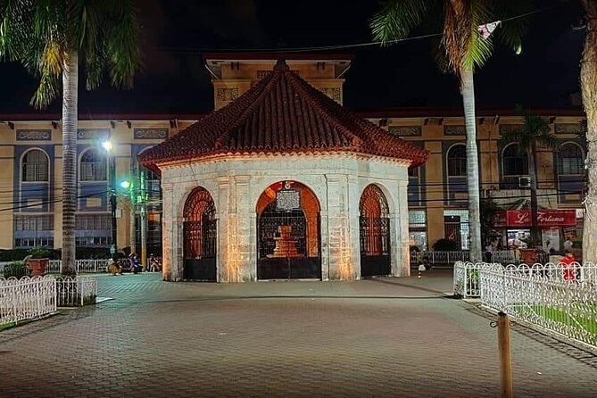 The Original Cebu City Historical and Food Walking Tour - Magellan’s Cross and the story behind the symbol