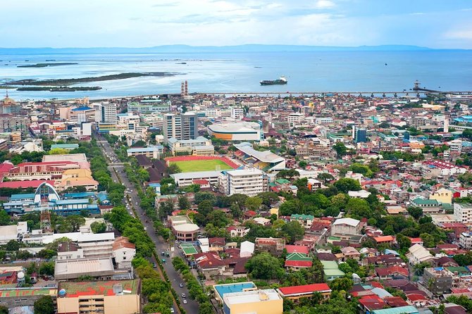 The Ultimate Cebu Food Tour: Local Tastes & Cultural Journey - Key points to know before you book