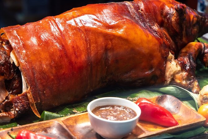 The Ultimate Cebu Food Tour: Local Tastes & Cultural Journey - Cebu food is best understood one bite at a time