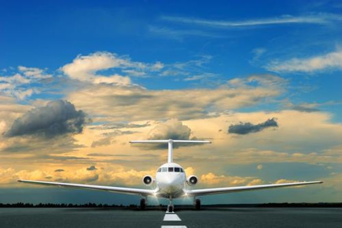 Transfer from Airport to Manila, Makati, Taguig and Pasay Hotel - A softer landing at Ninoy Aquino International Airport