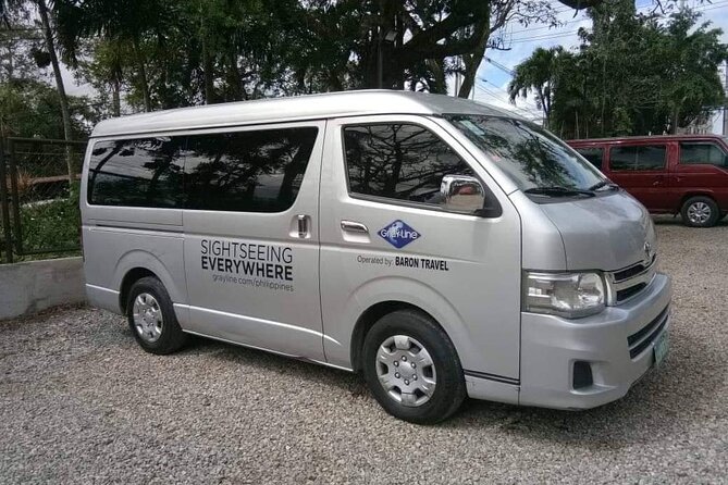 Transfers from Manila, Makati, Taguig and Pasay Hotel to Airport - Why private transport helps in Manila