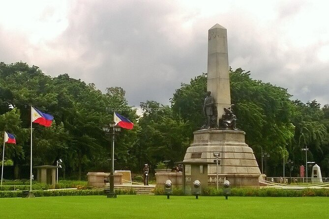 TRANSIT CITY TOUR in MANILA - Intramuros is the main event